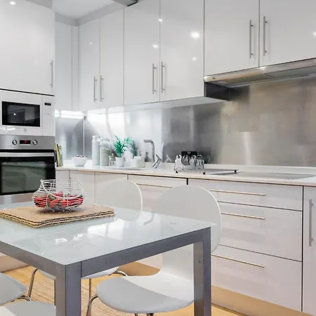 Calle Suevia 13 Appartement La Corogne