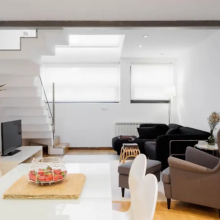 Appartement Calle Suevia 13 A Coruña