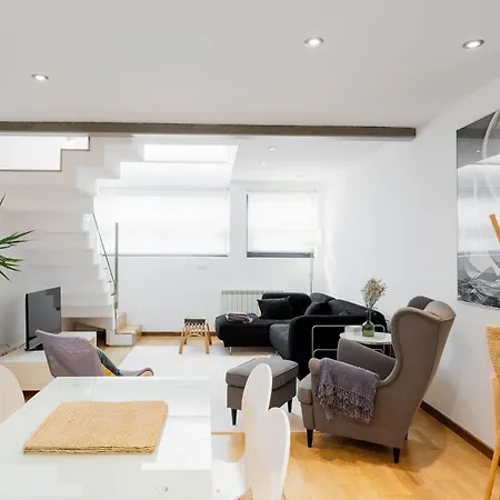 Calle Suevia 13 Appartement *