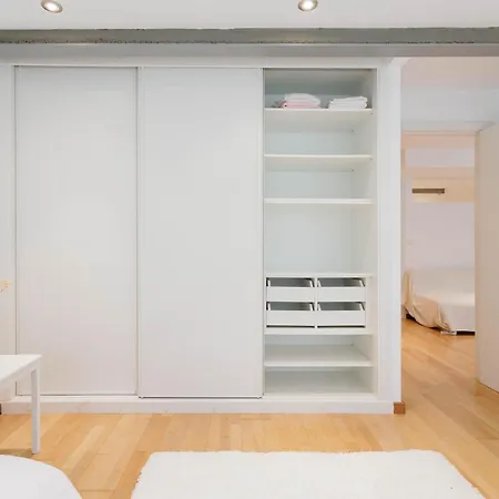 Calle Suevia 13 Appartement *