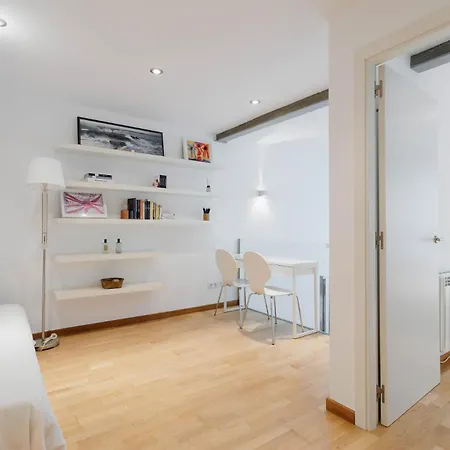 Appartement Calle Suevia 13 *