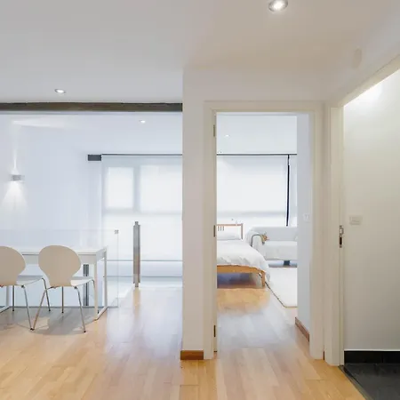 Calle Suevia 13 Appartement La Corogne