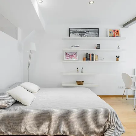 Calle Suevia 13 * La Corogne