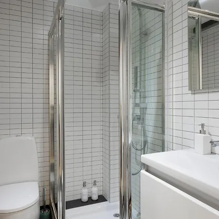 Calle Suevia 13 Appartement La Corogne