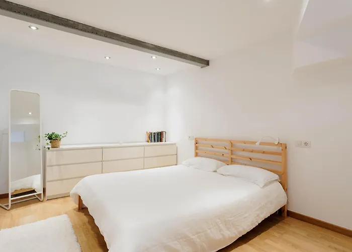 Calle Suevia 13 拉科鲁尼亚